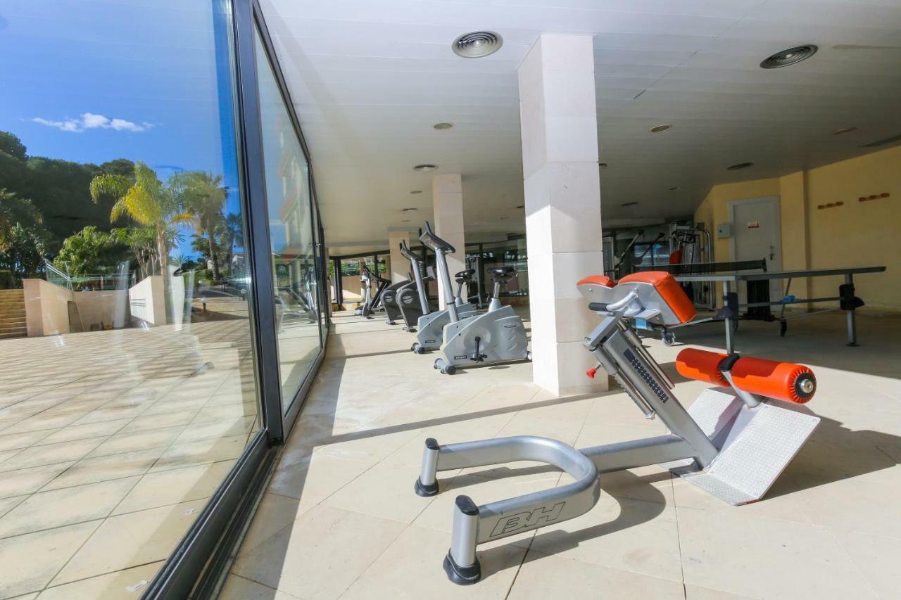Galera Planet Costa Dorada Villa Cambrils Exterior foto