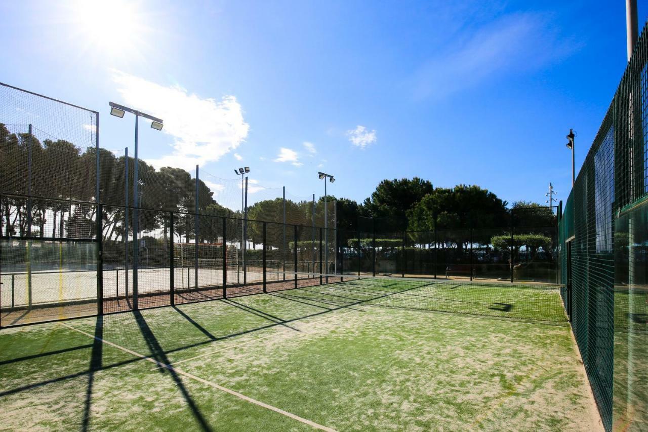 Galera Planet Costa Dorada Villa Cambrils Exterior foto